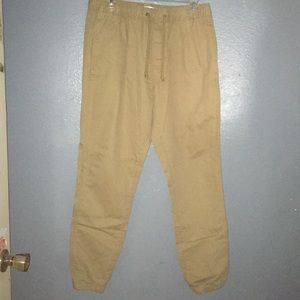 Old navy pants